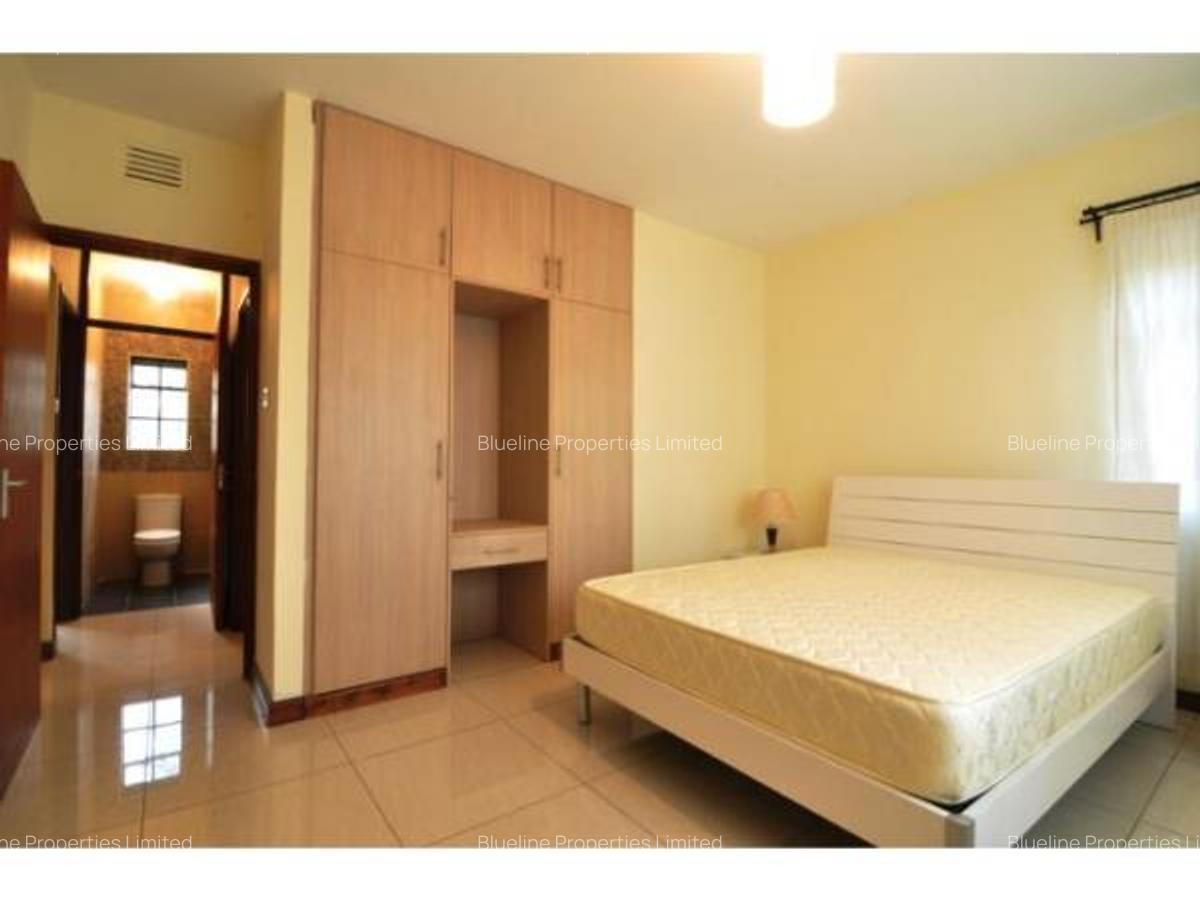 Furnished 2 Bed Apartment with En Suite at Ojijo - 16