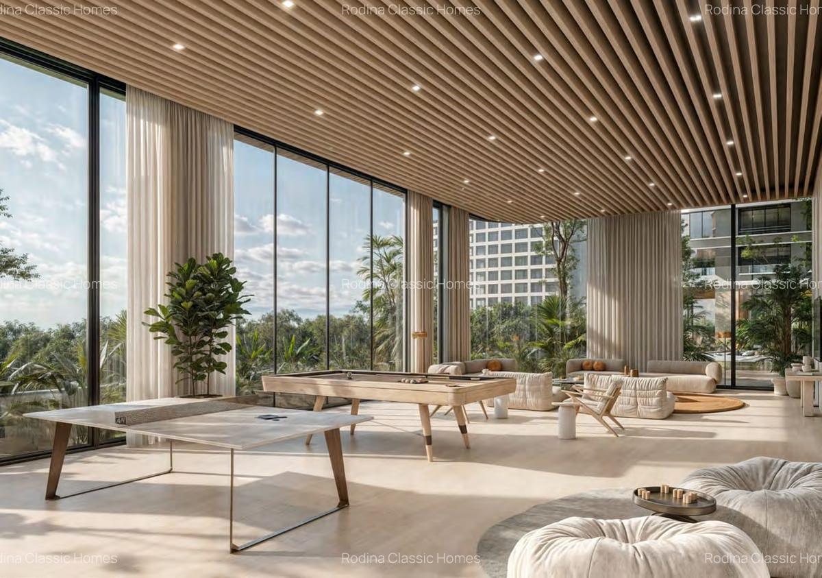 2 Bed Apartment with En Suite in Westlands Area - 11