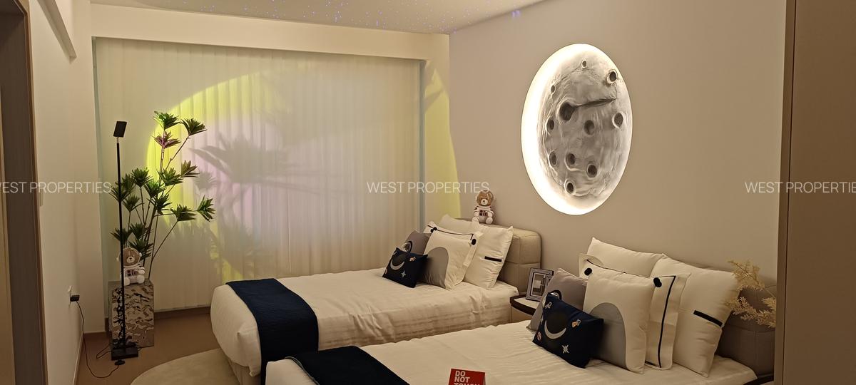 5 Bed Apartment with En Suite in Kilimani - 13