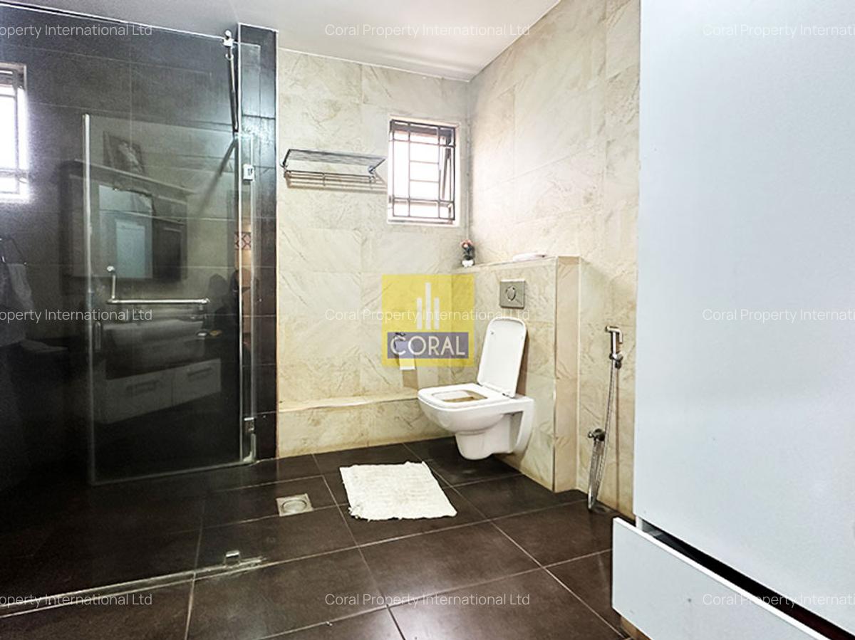 4 Bed Apartment in Parklands - 5