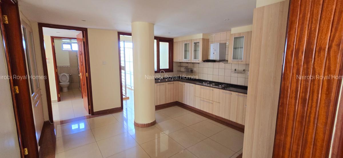 2 Bed Apartment with En Suite at Suguta Kileleshwa - 5