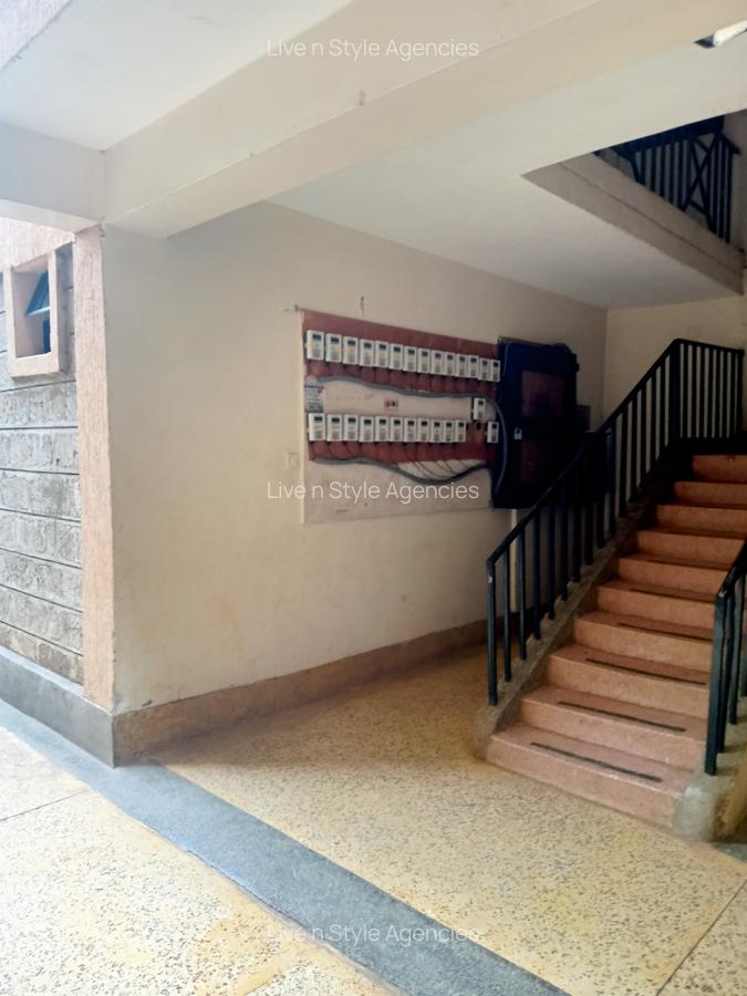 2 Bed Apartment with En Suite in Kasarani - 20
