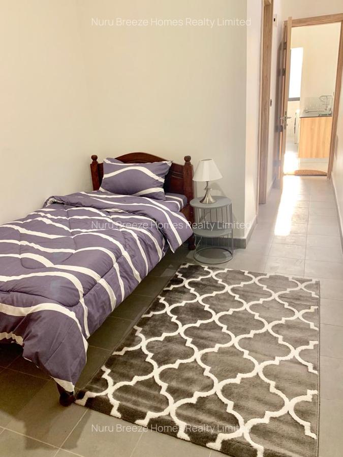 4 Bed Apartment with En Suite in Spring Valley - 10