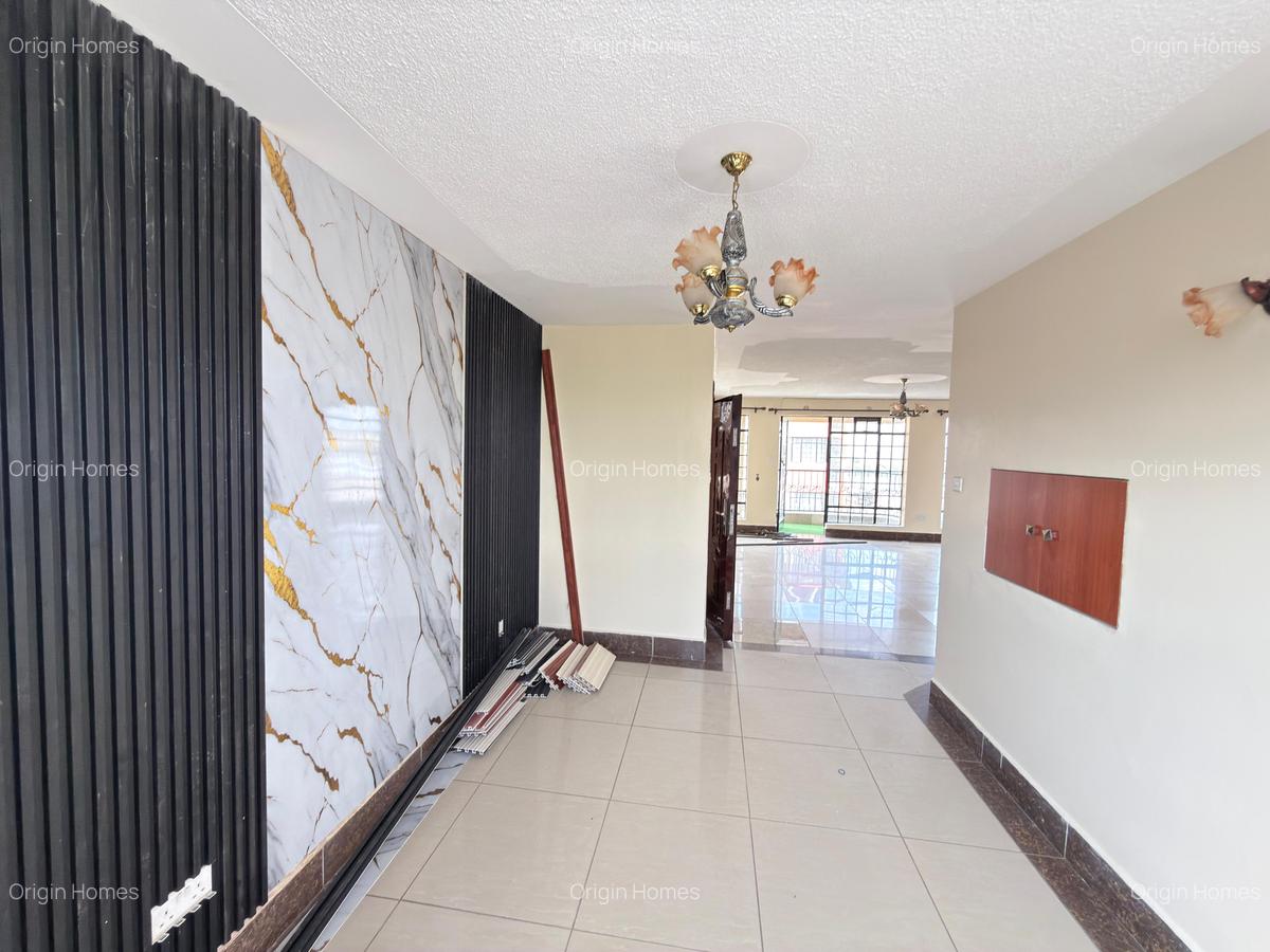 3 Bed Apartment with En Suite at Mombasa Road - 3