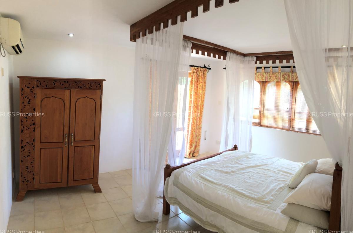 3 Bed House with En Suite in Vipingo - 14