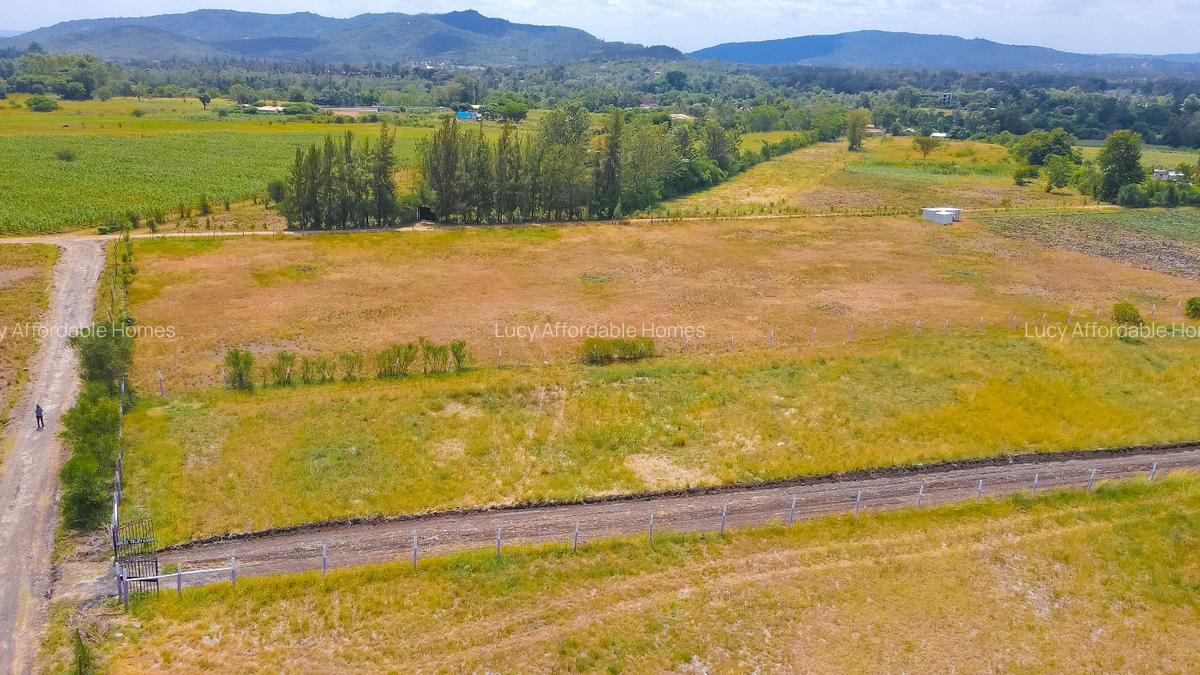 0.125 ac Land at Sagana - 8