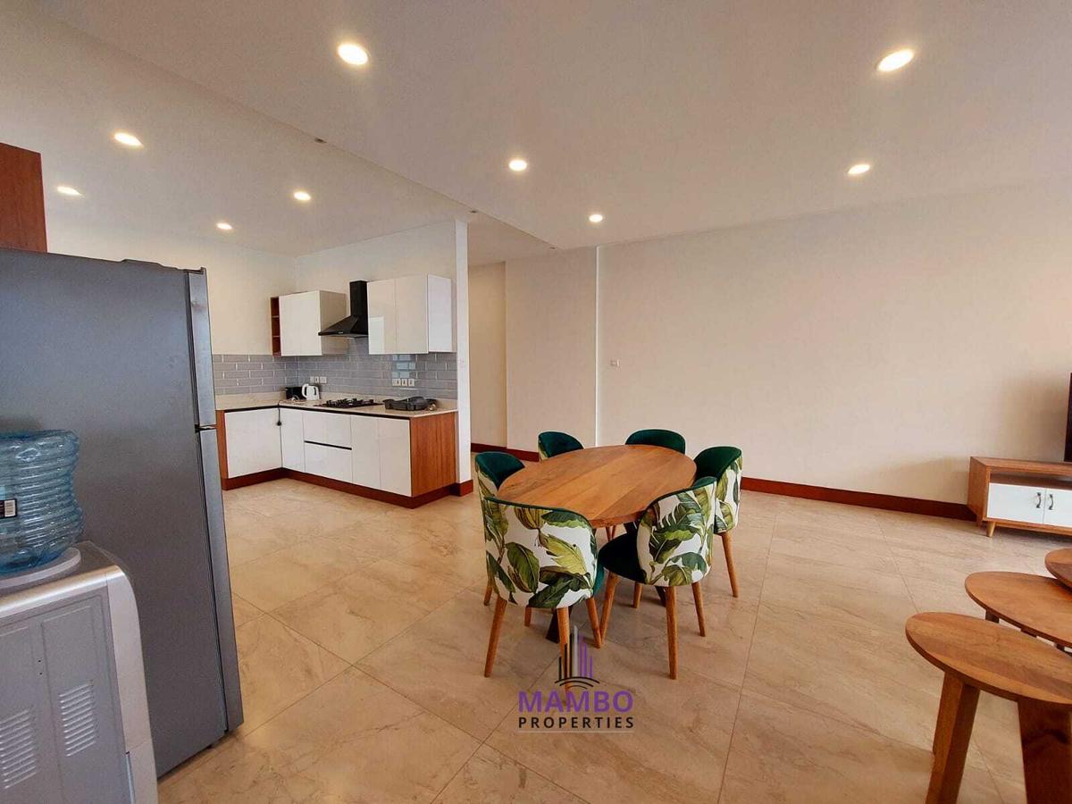 Furnished 2 Bed Apartment with En Suite at City Park Drive - 9