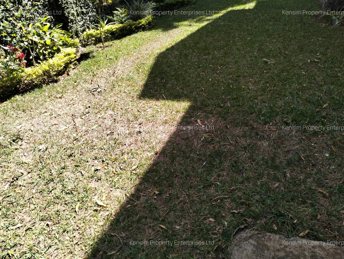 4 Bed Townhouse with En Suite in Spring Valley - 18