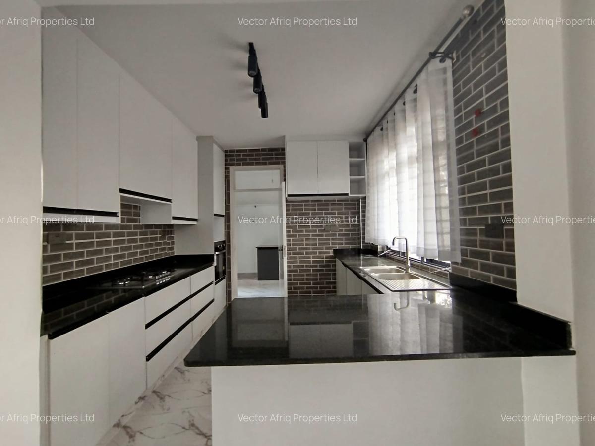 3 Bed House with En Suite in Ongata Rongai - 3