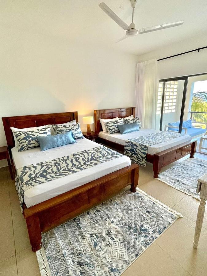 Serviced 3 Bed Apartment with En Suite at Bamburi Beach - 11