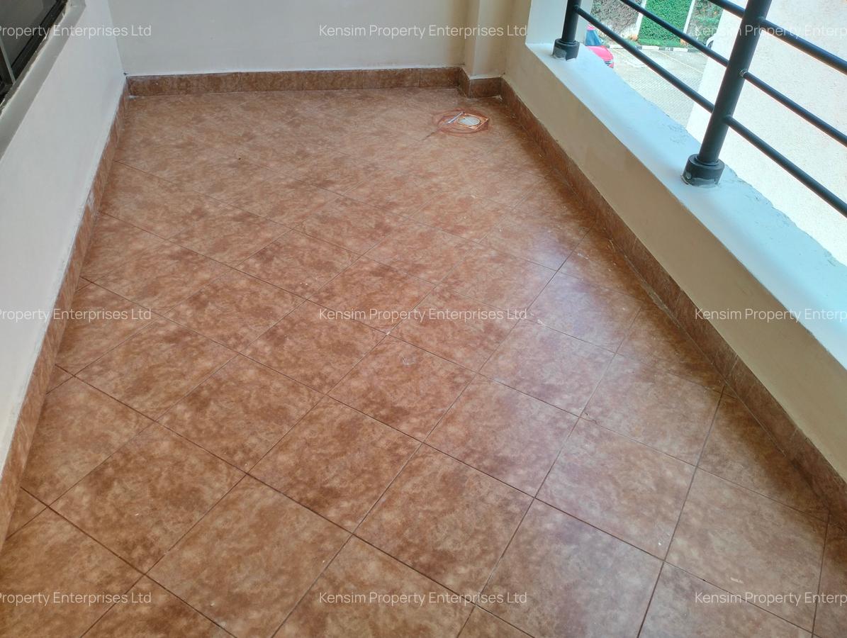 3 Bed Apartment with En Suite in Loresho - 7