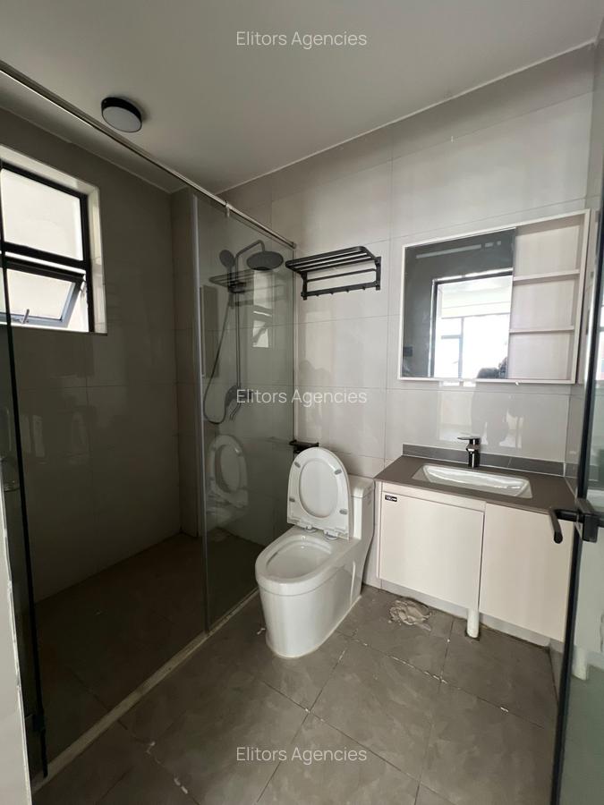 3 Bed Apartment with En Suite at Kirichwa Road - 14