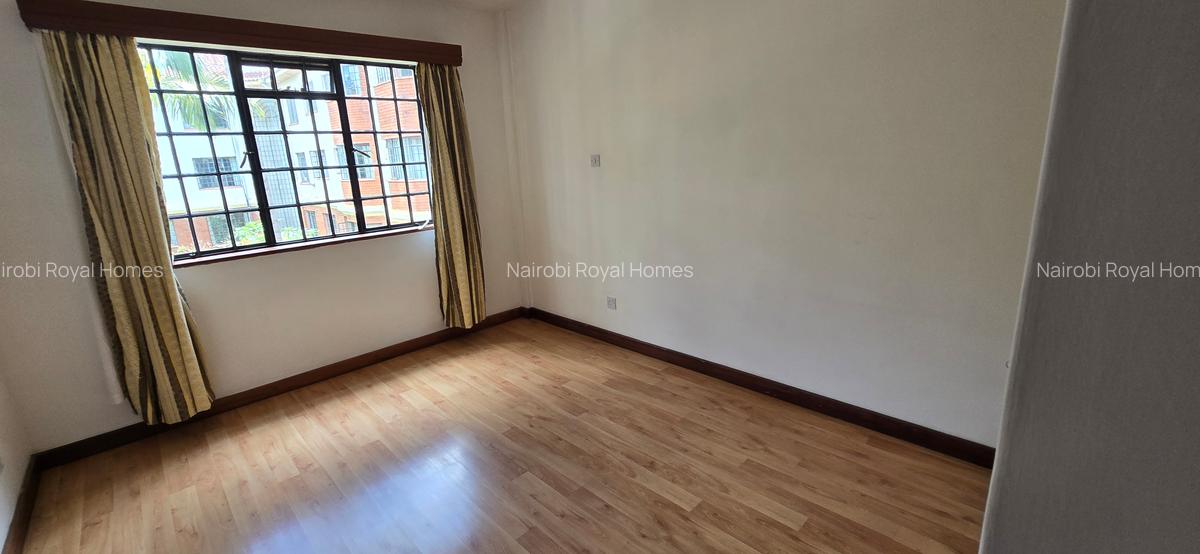 3 Bed Apartment with En Suite at Lower Kabete Road - 15
