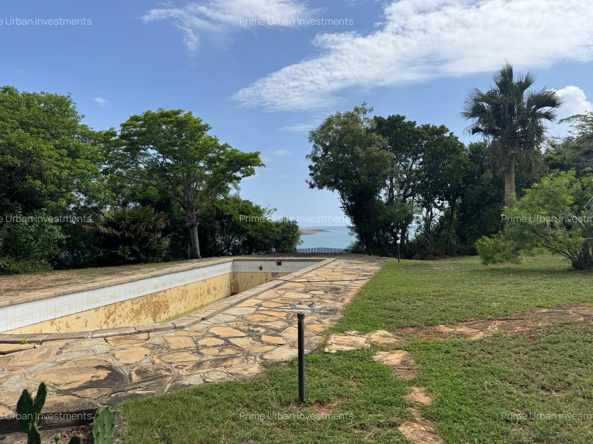 3 Bed House with En Suite in Shanzu - 7