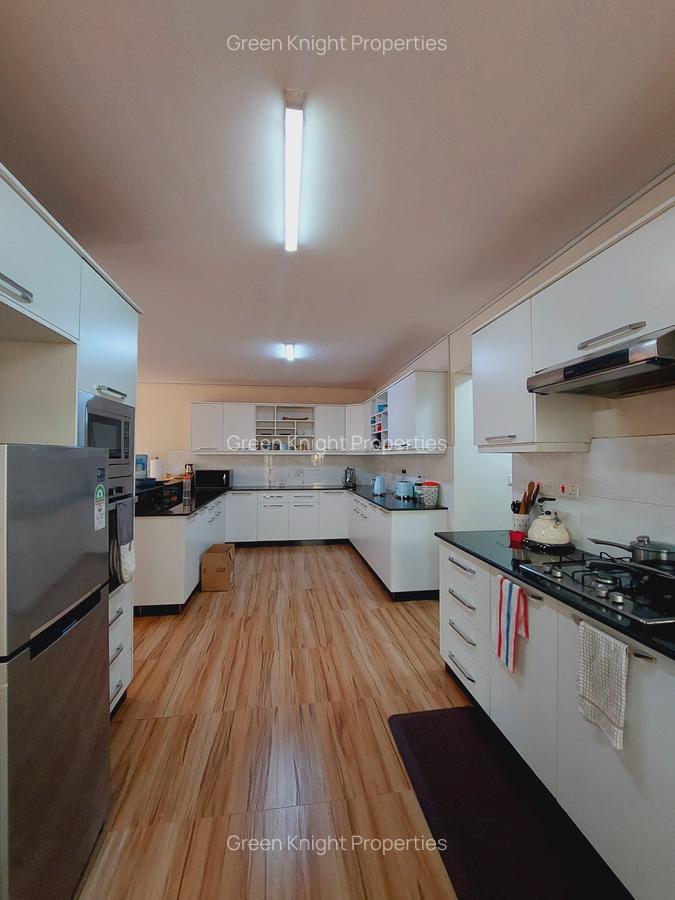 4 Bed House with En Suite in Kitisuru - 3