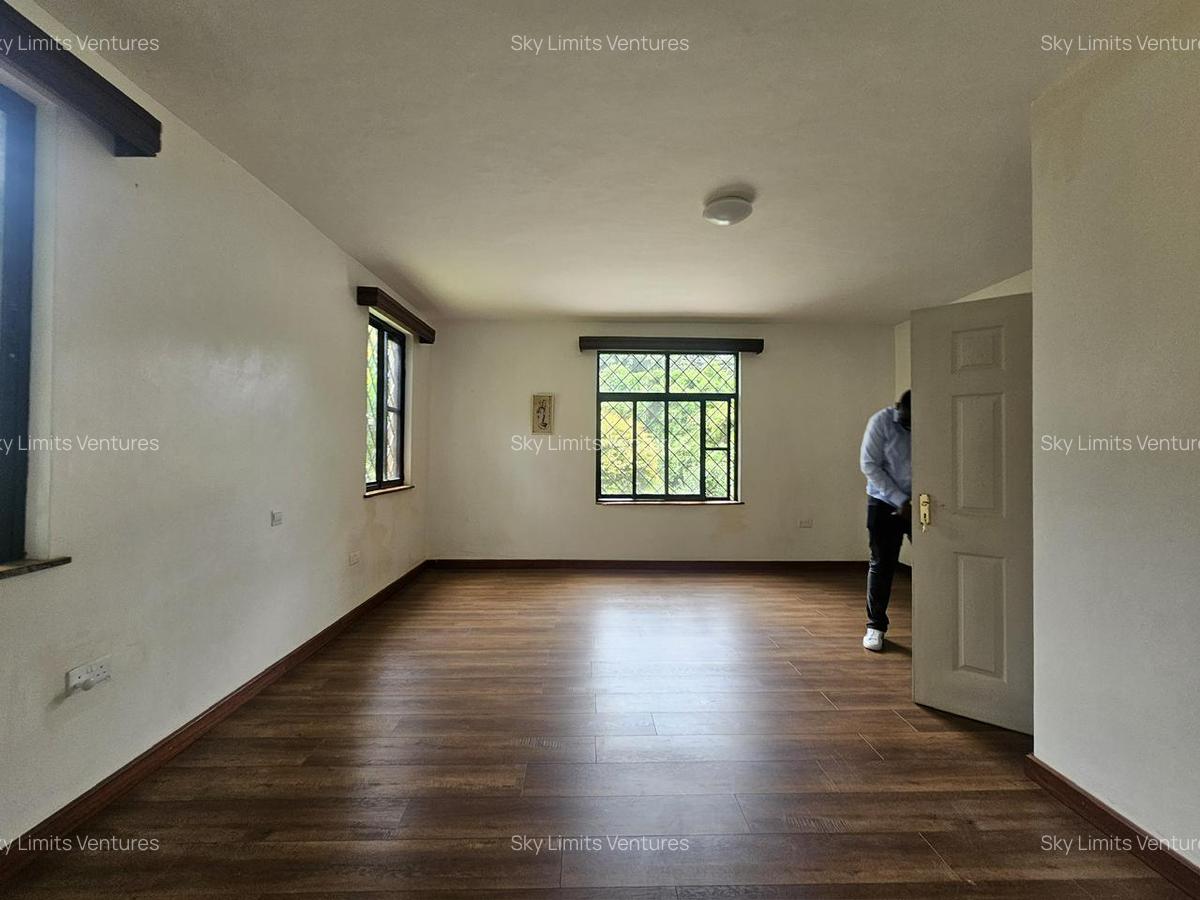 3 Bed House with En Suite in Kiambu Road - 7