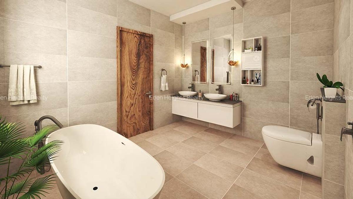 4 Bed Apartment with En Suite in Loresho - 3