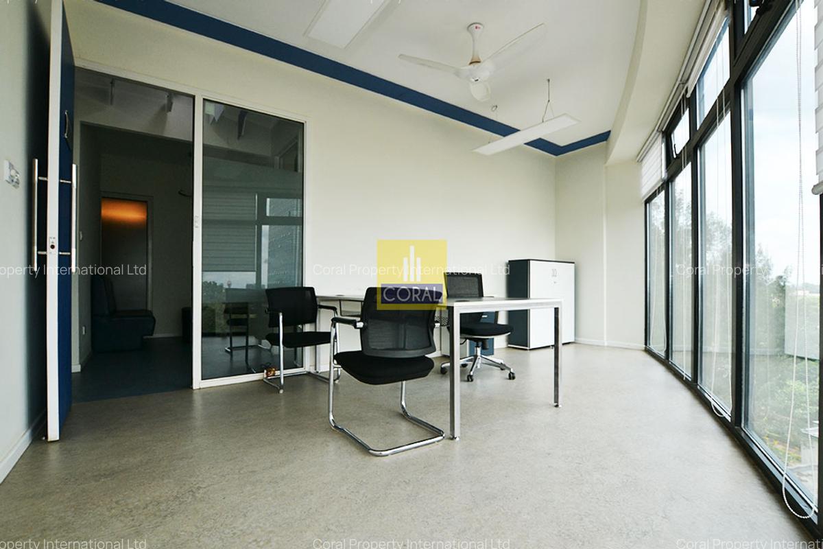 Commercial Property with Parking in Waiyaki Way - 2