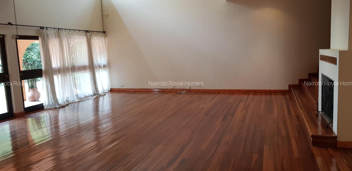 5 Bed House with En Suite at Thigiri Ridge - 14