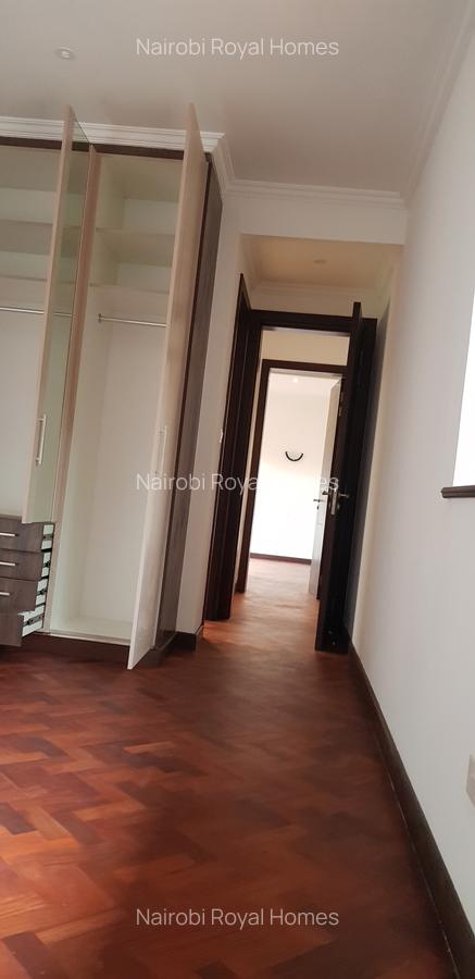 5 Bed Townhouse with En Suite at Lifestyle Townhouse - 19