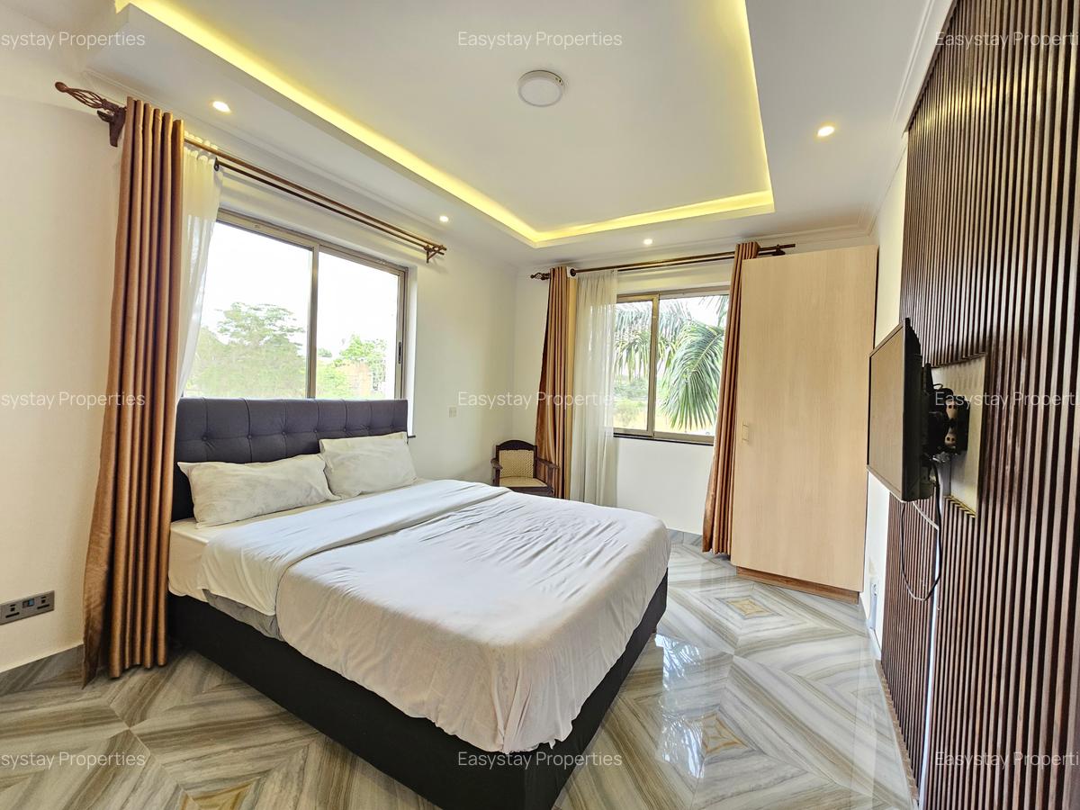 Furnished 2 Bed Apartment with En Suite in Nyari - 6