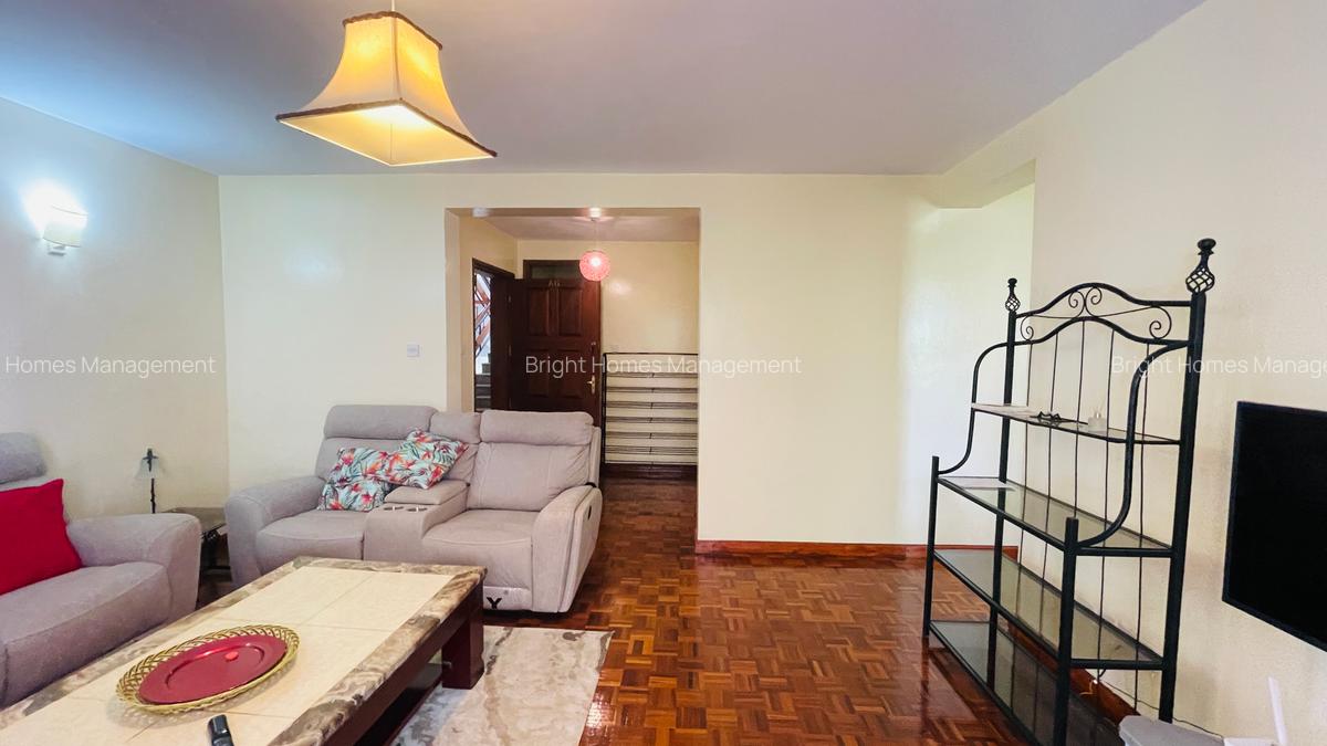 3 Bed Apartment with En Suite in Kilimani - 4