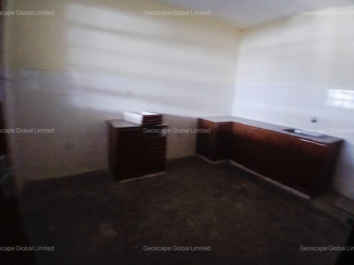 11,260 ft² Warehouse with Parking in Mombasa Road - 2