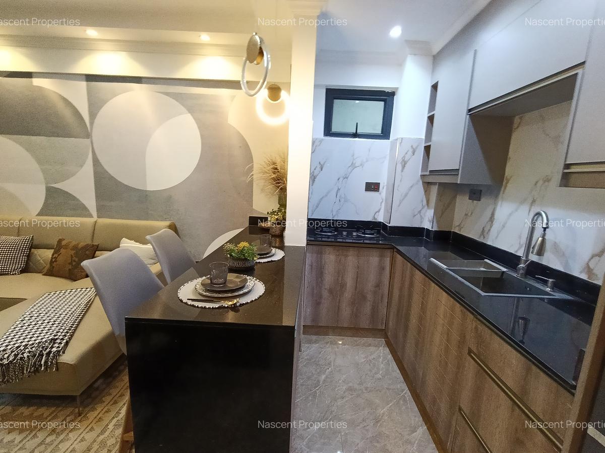 4 Bed House with En Suite at Hillview - 9