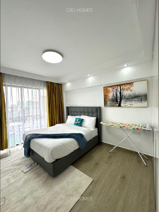 Furnished 2 Bed Apartment with Swimming Pool at Waiyaki Way - 9