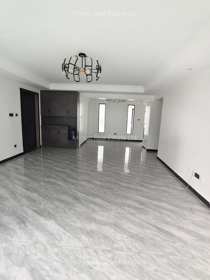 3 Bed Apartment with En Suite in Kileleshwa - 4