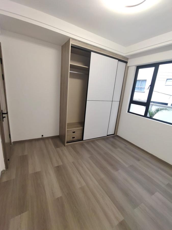 Serviced 1 Bed Apartment with Gym at Argwins Kodhek - 4