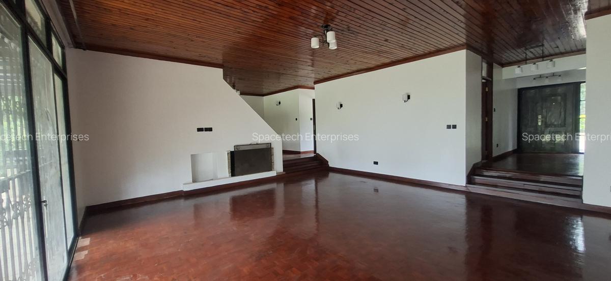4 Bed House with Staff Quarters in Loresho - 5