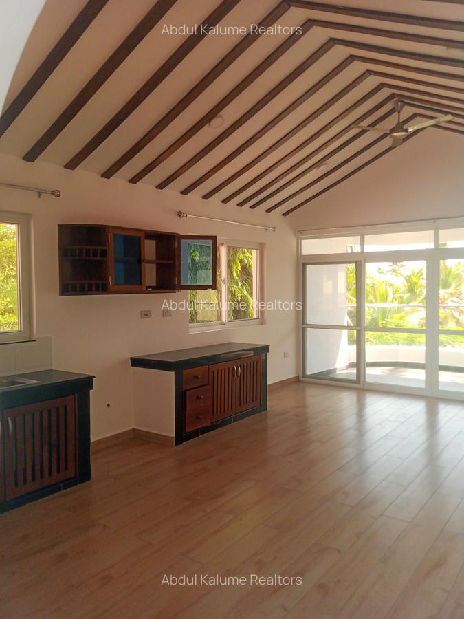 Serviced 1 Bed Apartment with En Suite at Nyali - 14