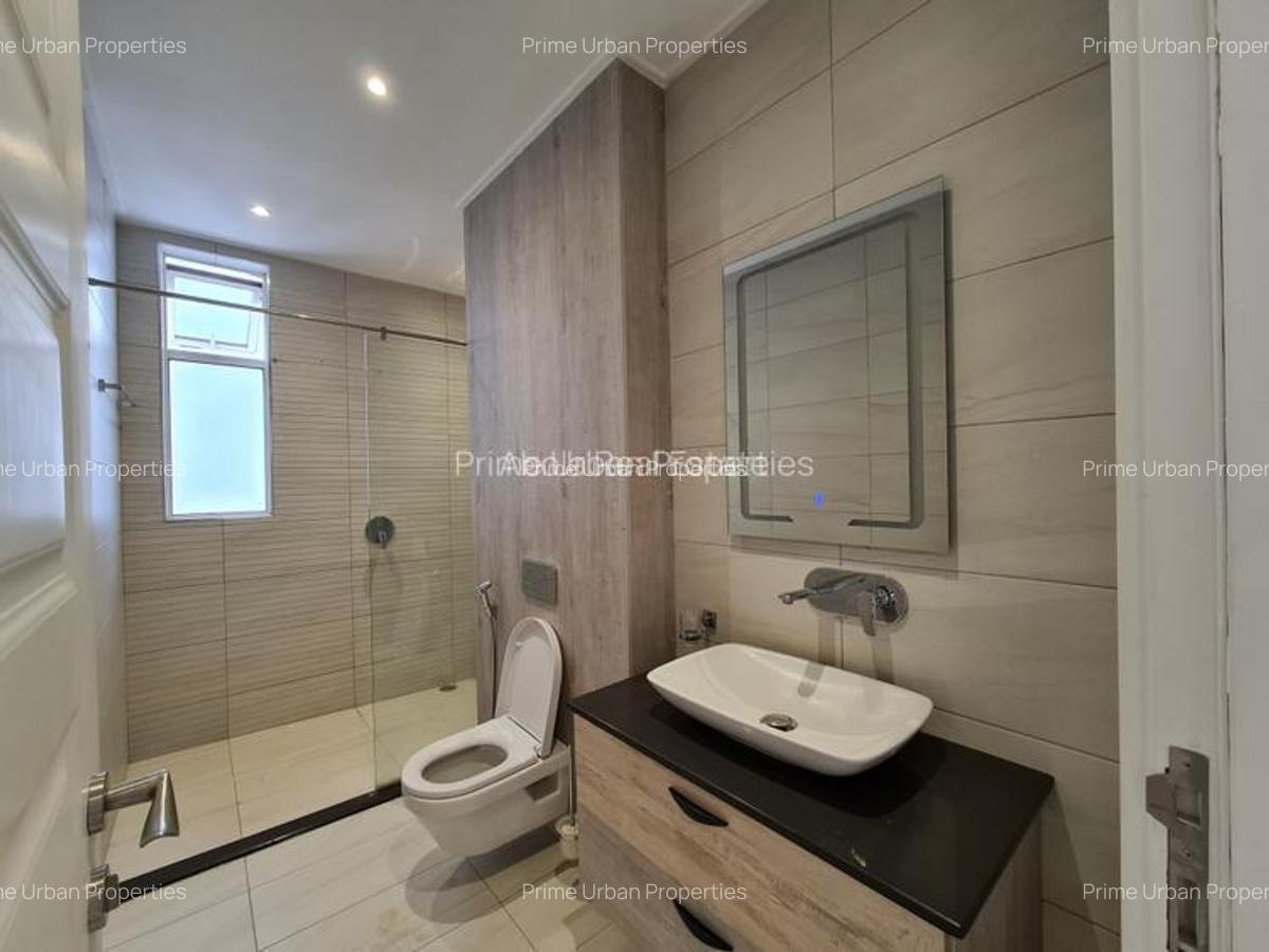 1 Bed Apartment with En Suite in Westlands Area - 9