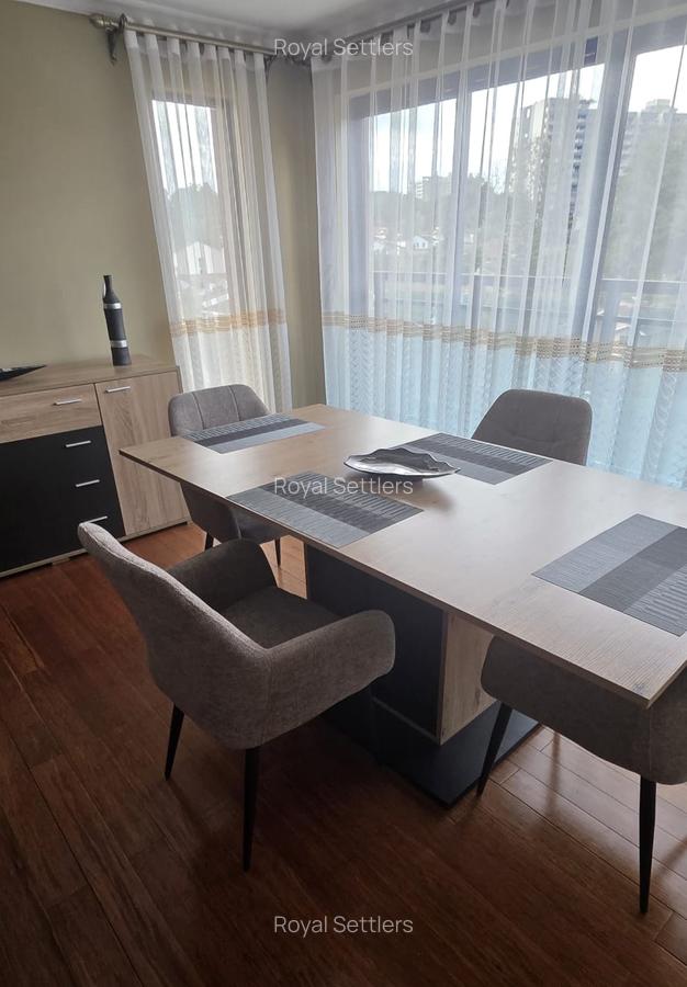 Furnished 2 Bed Apartment with En Suite at Brookside Drive - 6