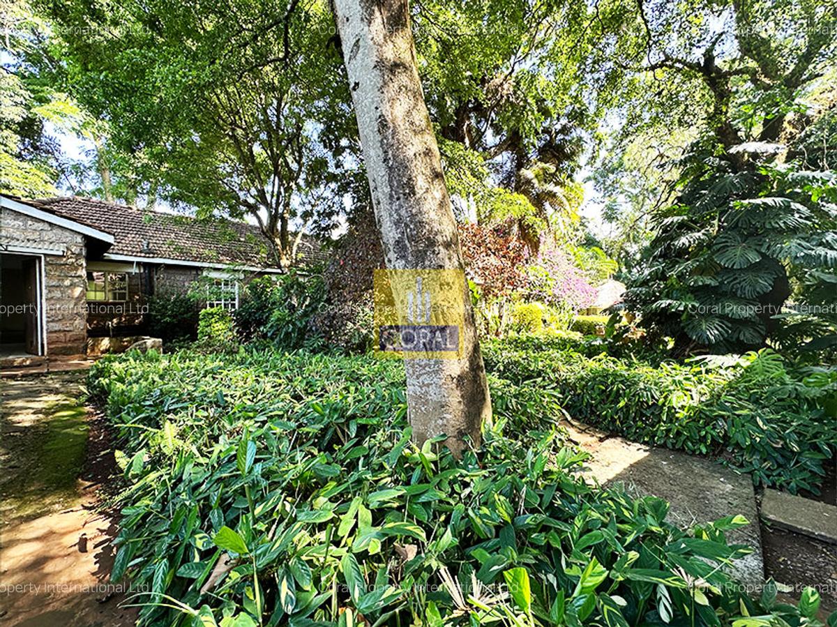 0.75 ac Land in Kitisuru - 6