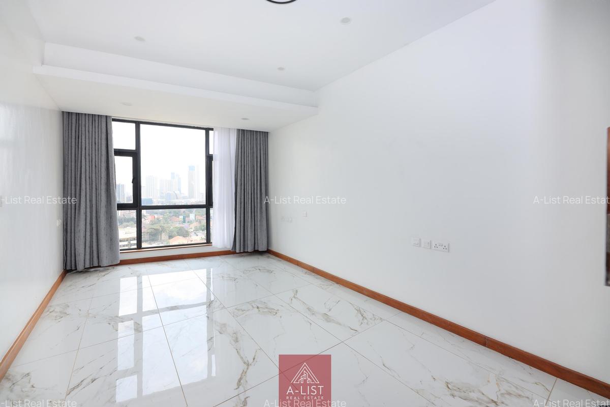 4 Bed Apartment with En Suite at Lantana Road - 7