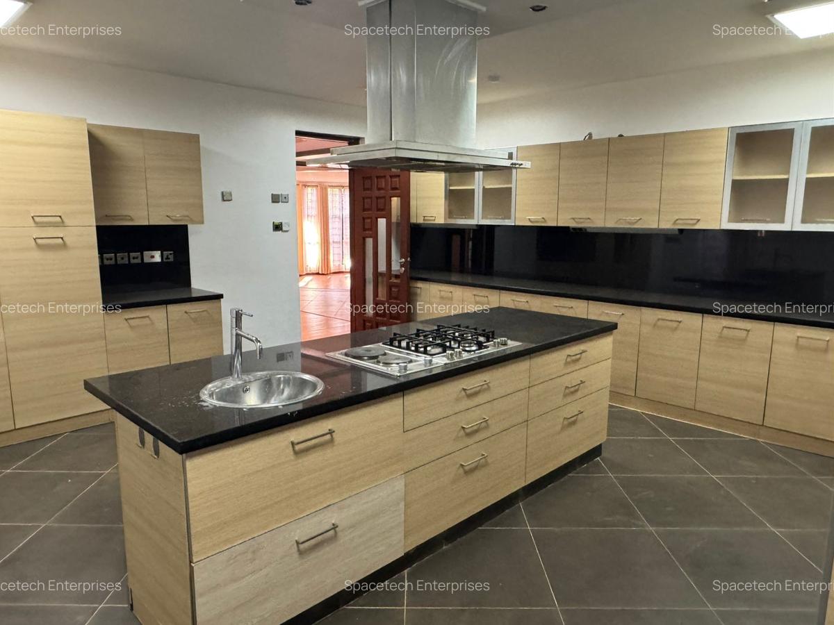 4 Bed House with En Suite in Lower Kabete - 7