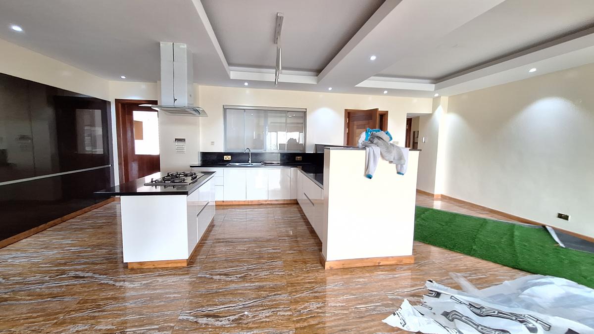 3 Bed Apartment with En Suite at Vihiga Road - 7