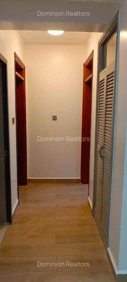 2 Bed Apartment with En Suite in Westlands Area - 12