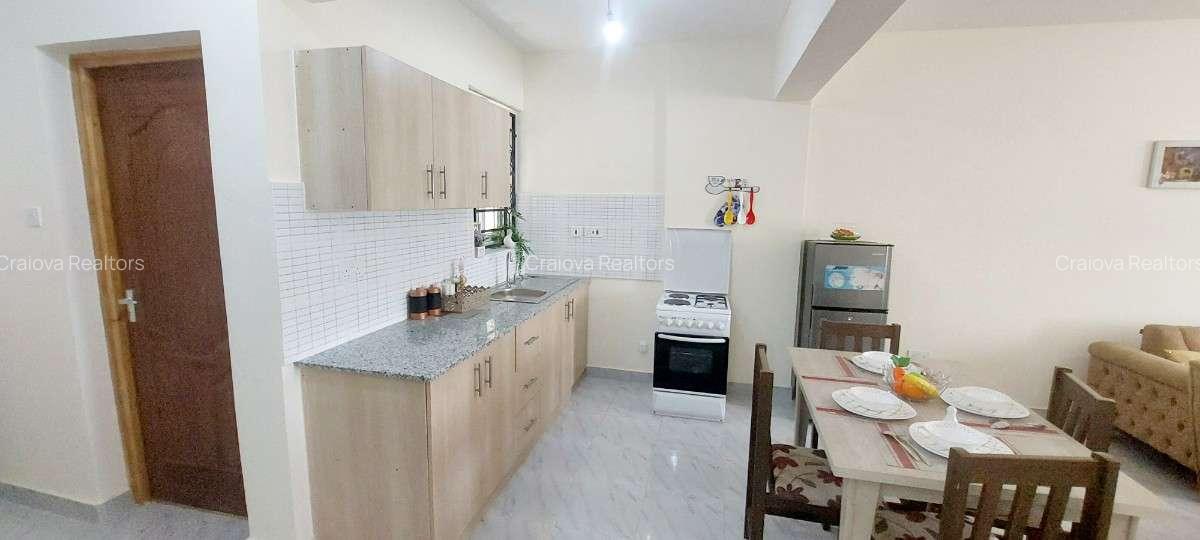 2 Bed Apartment with En Suite at Ngong Road - 4