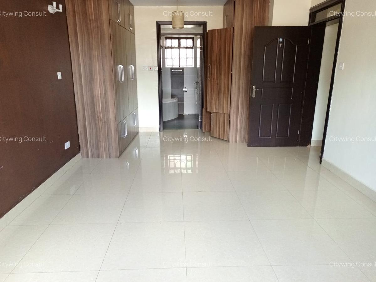 3 Bed Apartment with En Suite at Waiyaki Way - 9