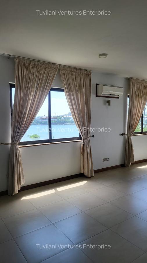 Serviced 3 Bed Apartment with En Suite at Nyali Mombasa - 13