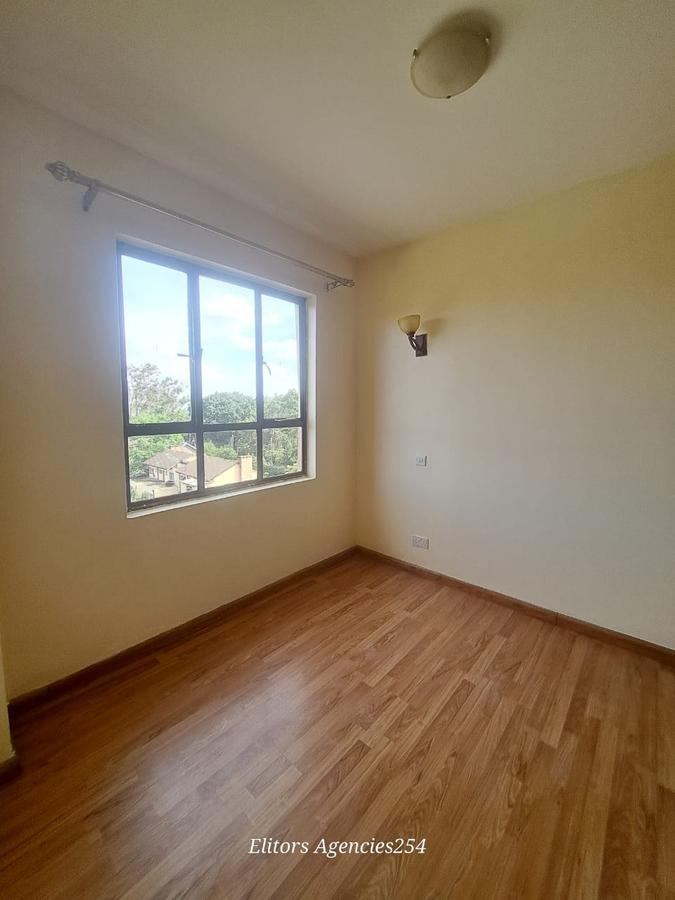 2 Bed Apartment with En Suite at Lenana Road - 10