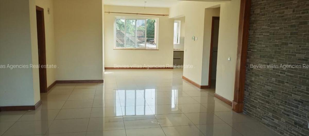 4 Bed Apartment with Staff Quarters at Parklands - 9