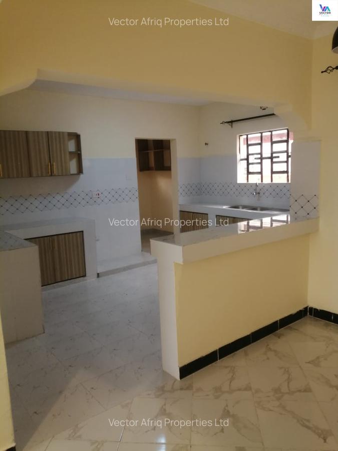 3 Bed House with En Suite in Ngong - 10