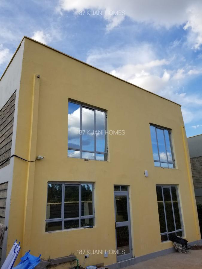 4 Bed Villa with En Suite at Kangudo Road - 15