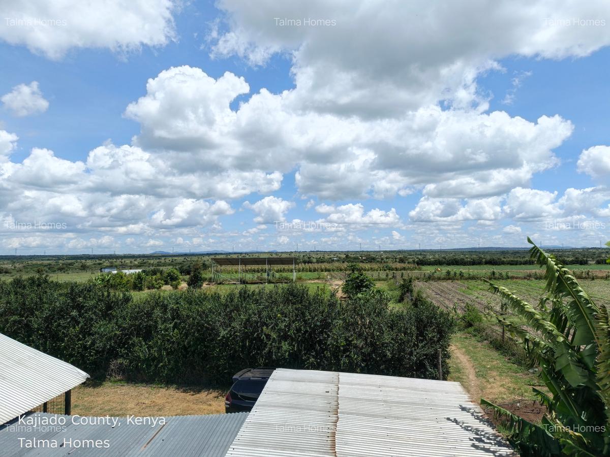 10 ac Land at Isinya - 3