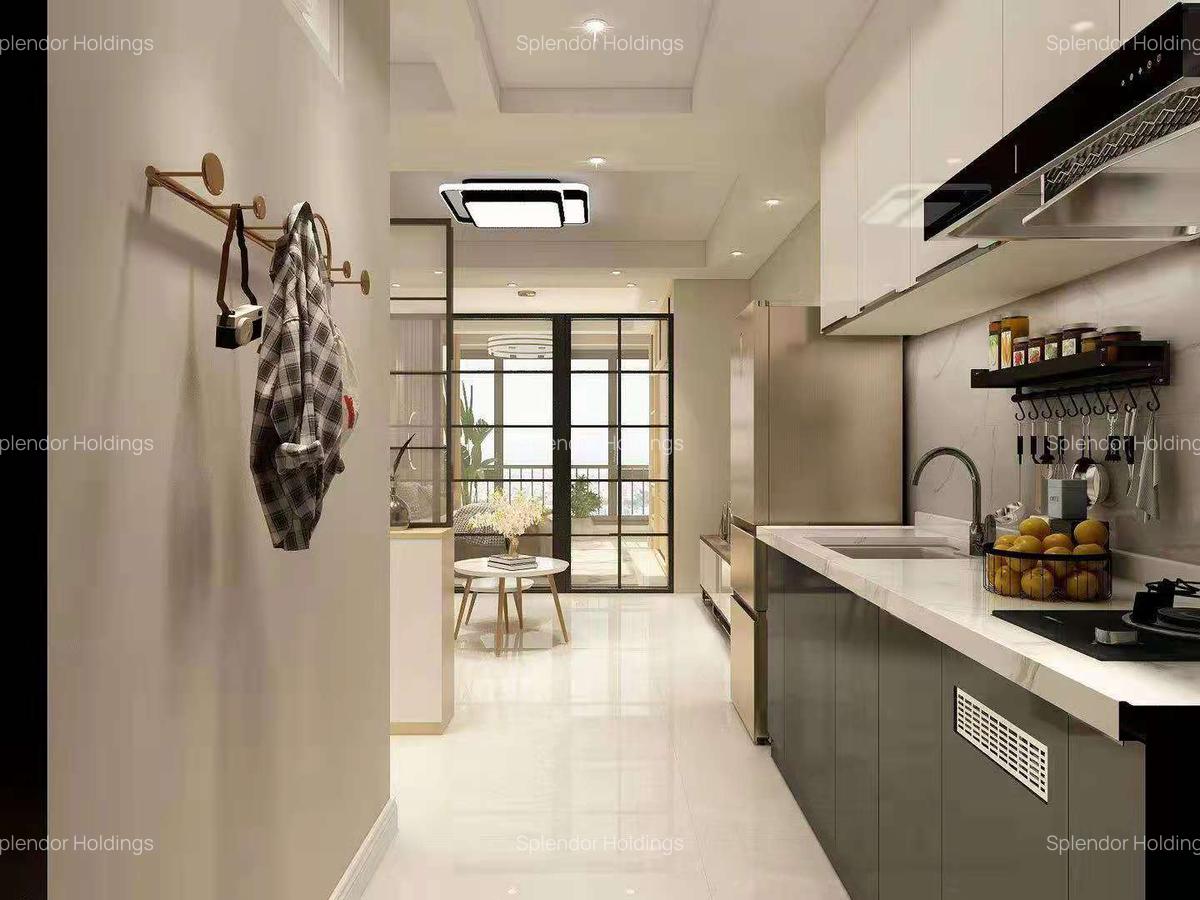 1 Bed Apartment with En Suite in Lavington - 11