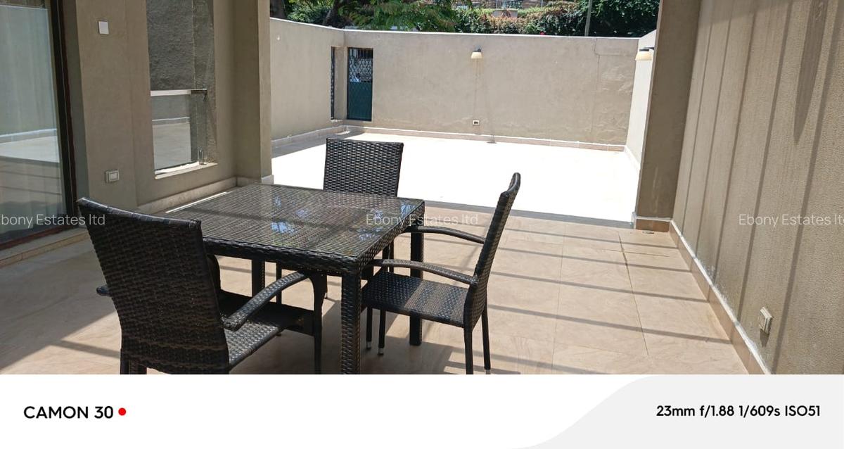 5 Bed Townhouse with En Suite in Lavington - 20